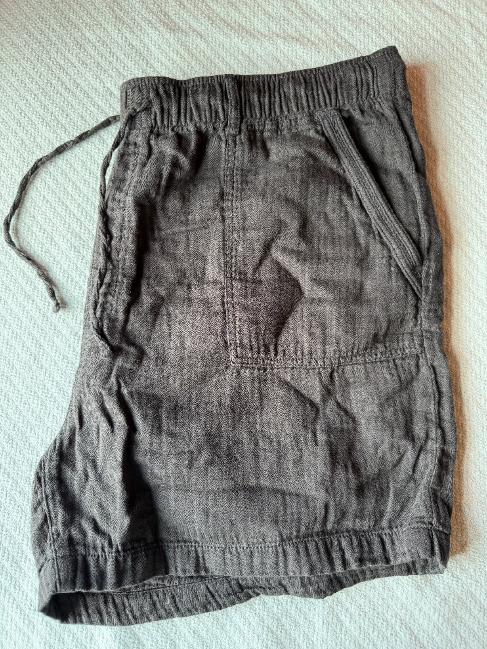 Old Navy Shorts XL Charcoal Gently Used